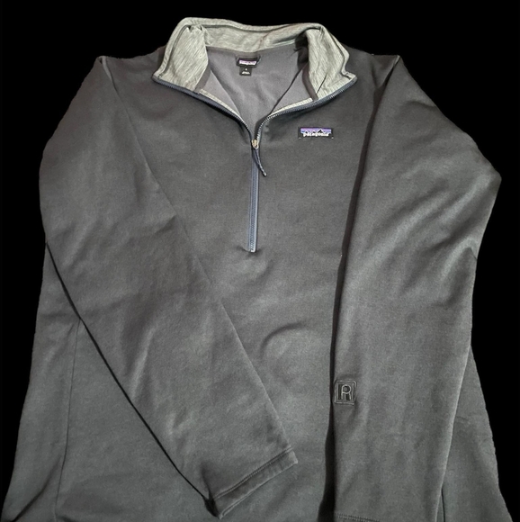 Patagonia Sweater - Picture 1 of 4